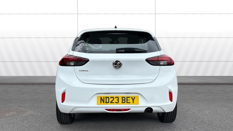 Vauxhall Corsa 1.2 Design 5dr Petrol Hatchback